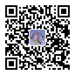 医影一心微信公众号二维码